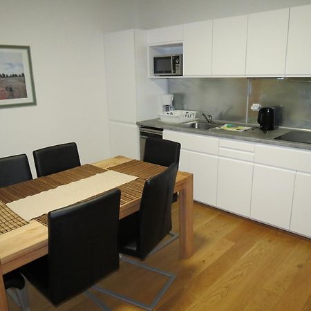 Aparthotel Kovarna Residence 派克波特斯耐兹库 外观 照片