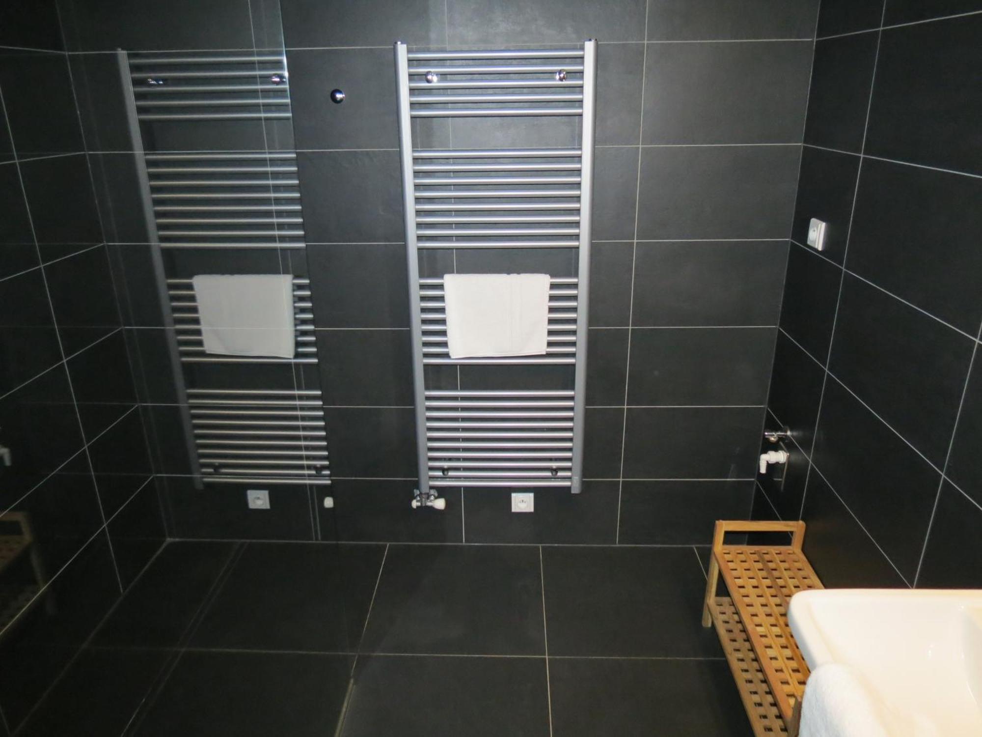 Aparthotel Kovarna Residence 派克波特斯耐兹库 外观 照片