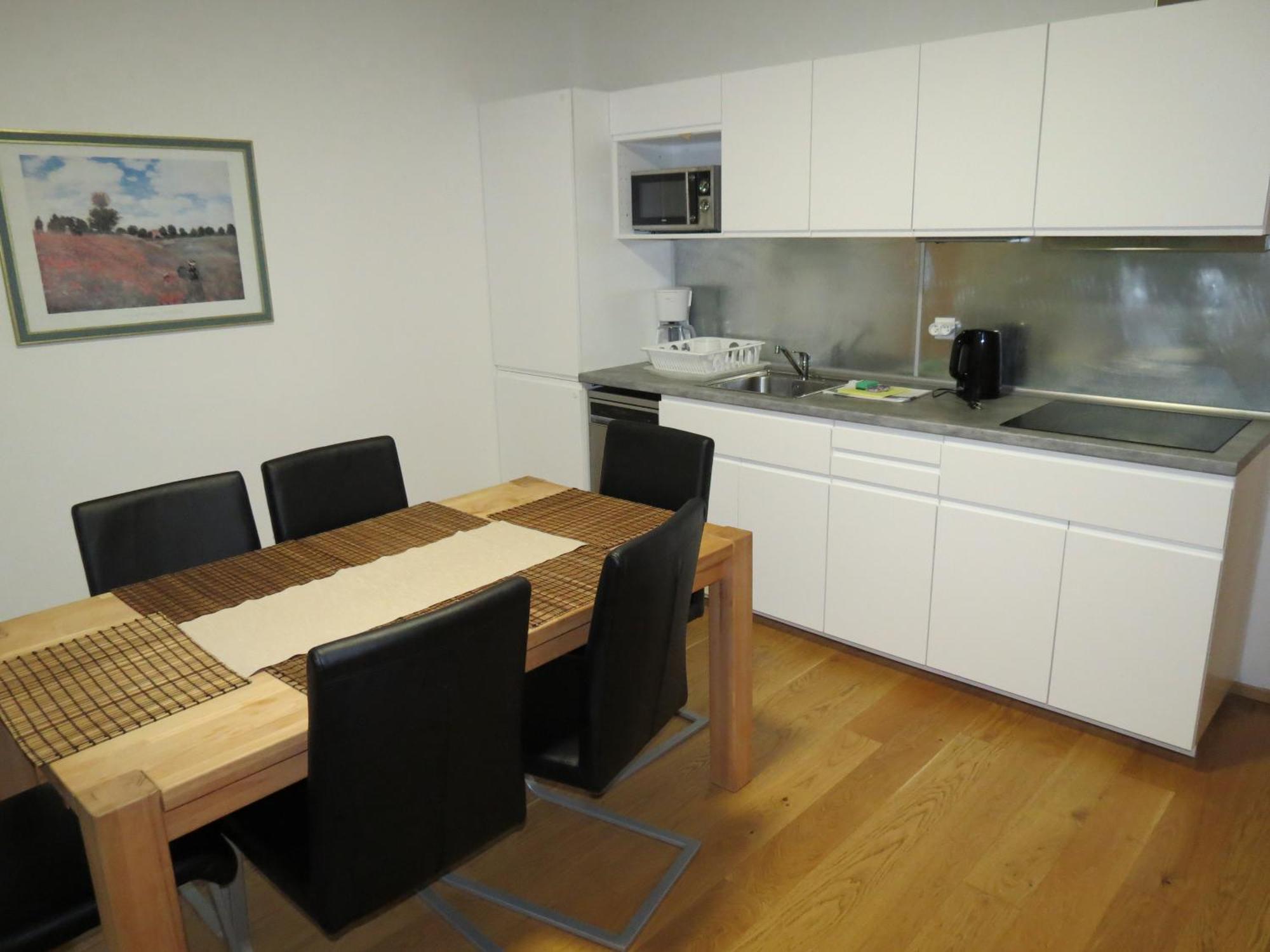 Aparthotel Kovarna Residence 派克波特斯耐兹库 外观 照片