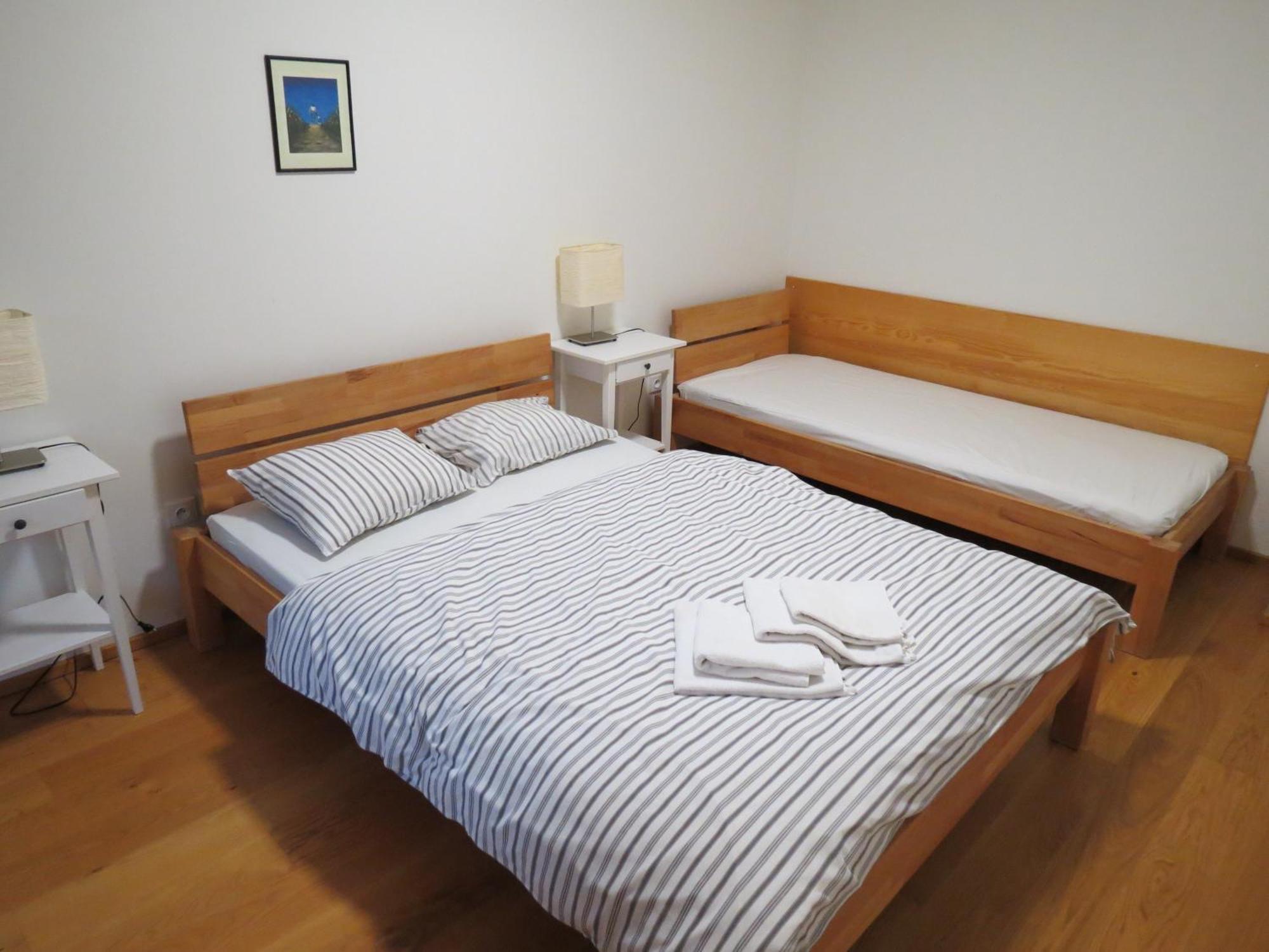 Aparthotel Kovarna Residence 派克波特斯耐兹库 外观 照片