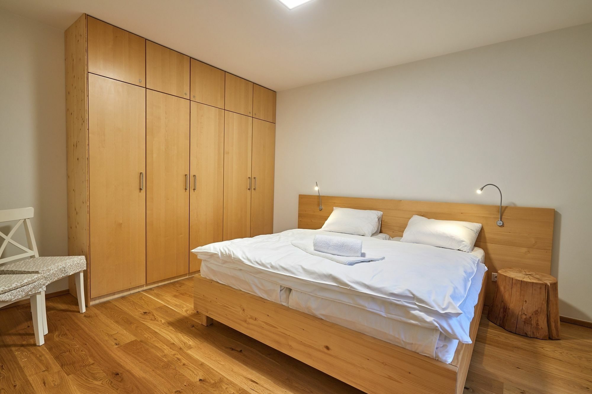 Aparthotel Kovarna Residence 派克波特斯耐兹库 外观 照片