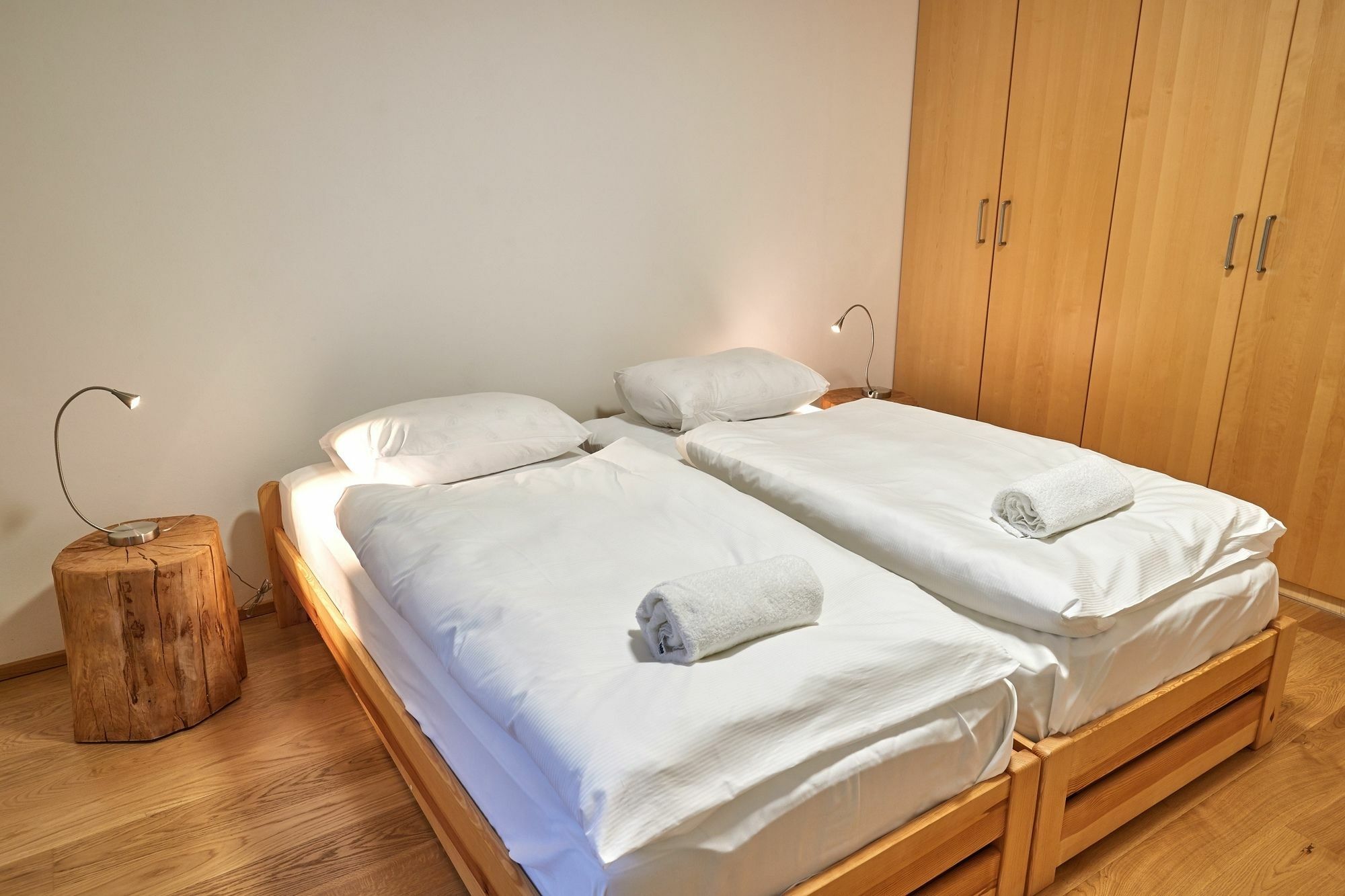 Aparthotel Kovarna Residence 派克波特斯耐兹库 外观 照片