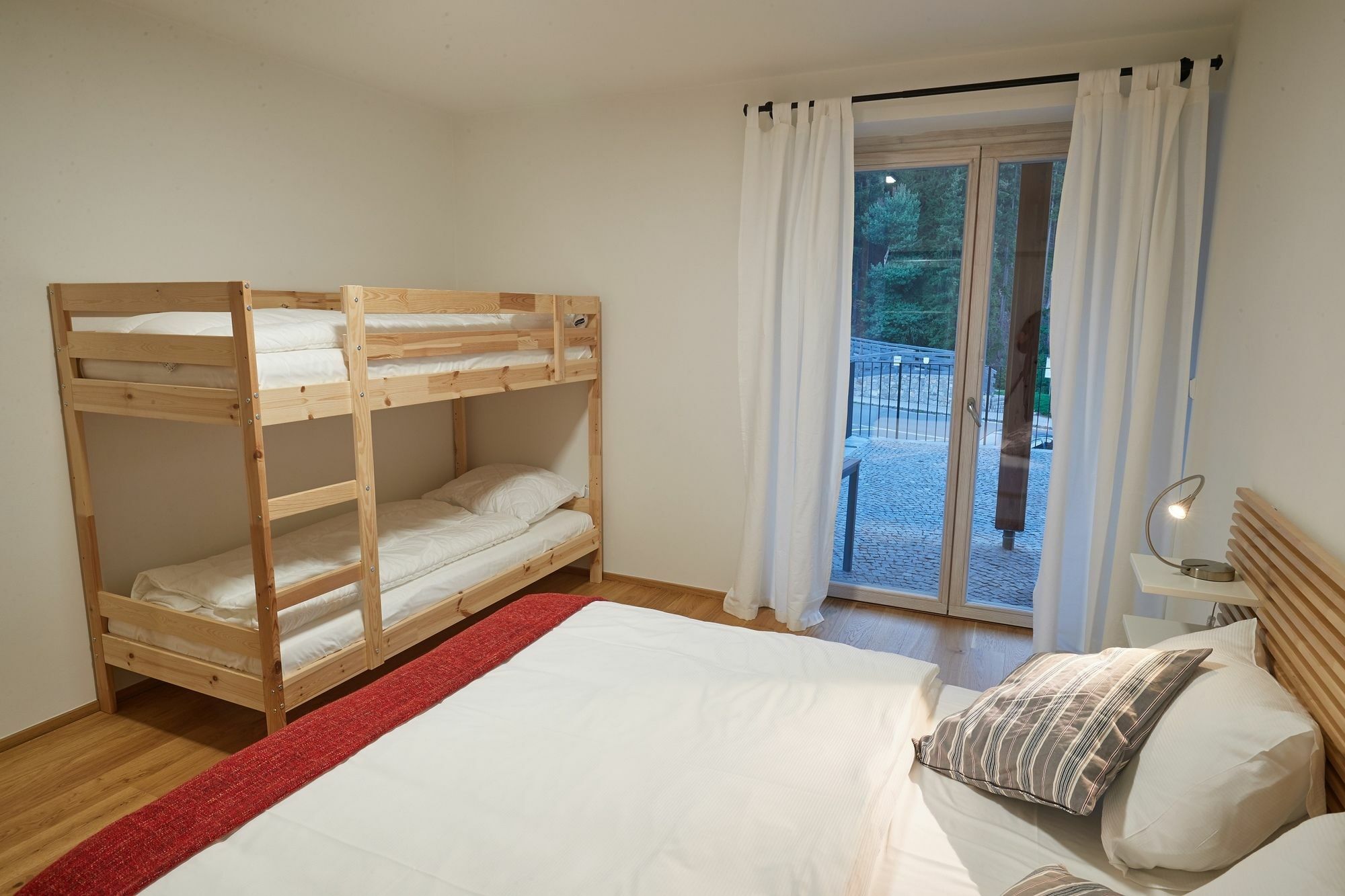 Aparthotel Kovarna Residence 派克波特斯耐兹库 外观 照片