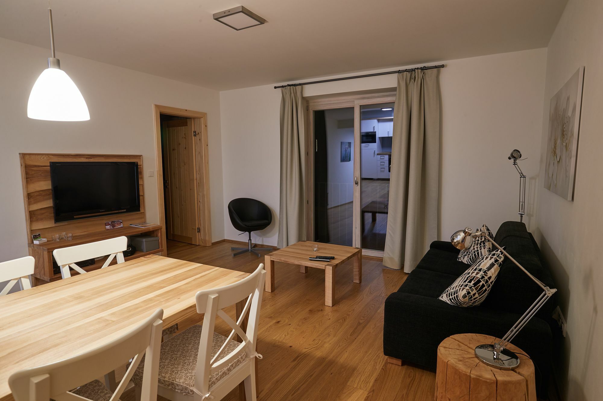 Aparthotel Kovarna Residence 派克波特斯耐兹库 外观 照片